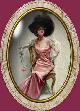lady